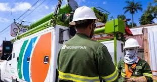 Paripe e quase 40 bairros de Salvador ficarão sem energia ainda neste mês de julho; veja a lista