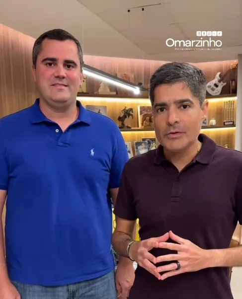 ACM Neto promete criar programa Pix Saúde; entenda a proposta