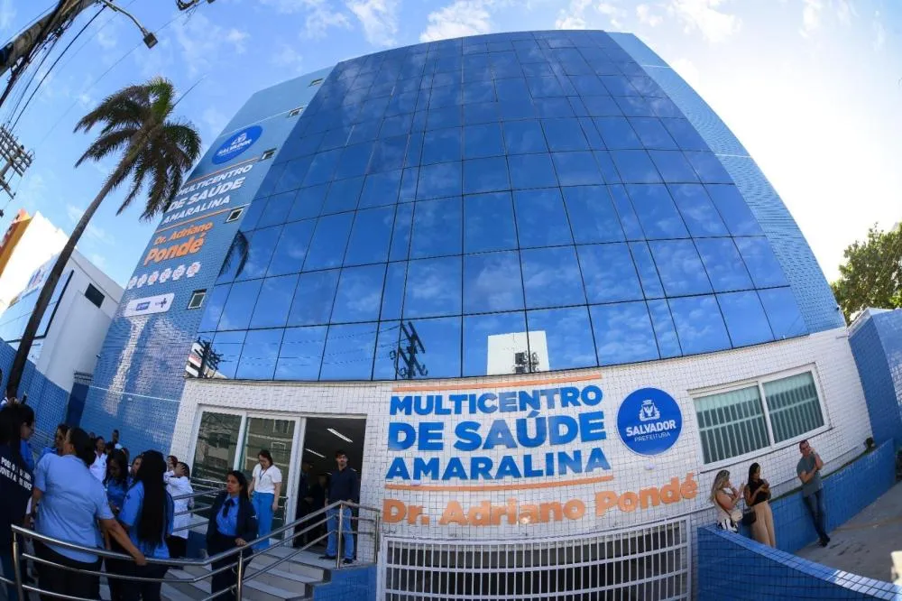 Multicentros de Saúde realizam mais de 274 mil atendimentos em cinco meses e ampliam acesso a consultas e exames especializados