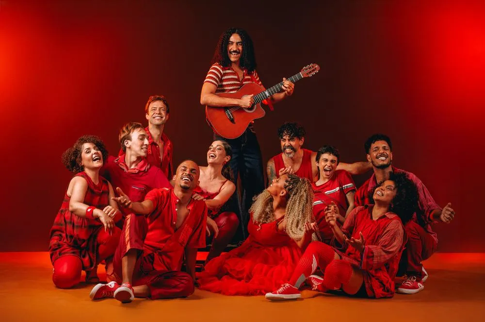 Inédito! Salvador recebe estreia da turnê ‘Moraes Musical Moreira’ no Teatro Castro Alves (TCA), entre os dias 13 e 30 de agosto; confira