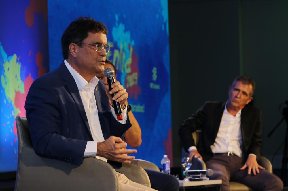 SDE apresenta oportunidades de negócios na Bahia para lideranças do Banco do Brasil 