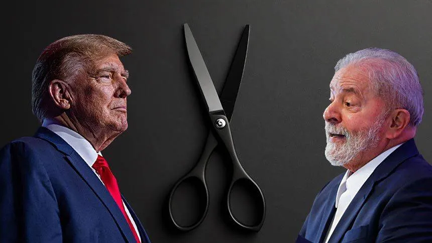 Lula diz que “ninguém vai meter o bedelho nas eleições” do Brasil