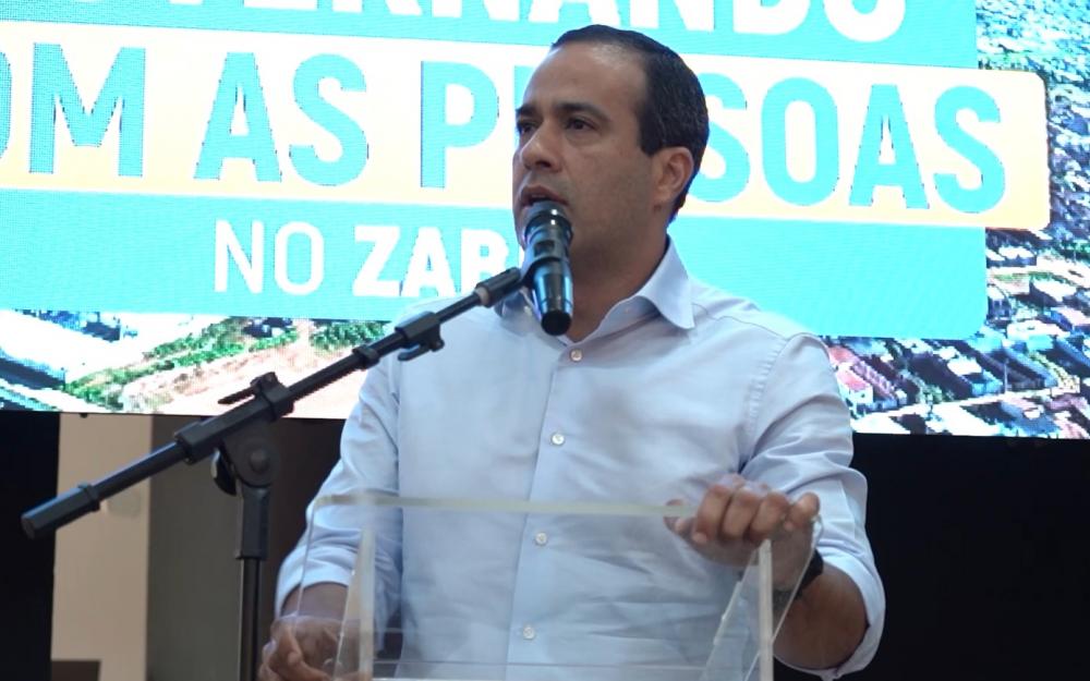Prefeituras de Salvador e Conquista assinam parceria para criação de programa inspirado no Ouvindo Nosso Bairro