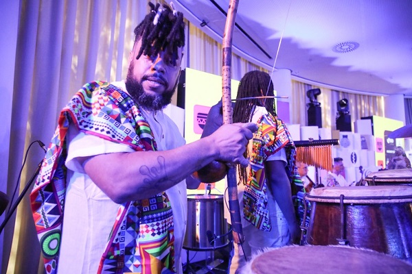 Destaque Salvador Capital Afro homenageia representantes da cultura afro-baiana