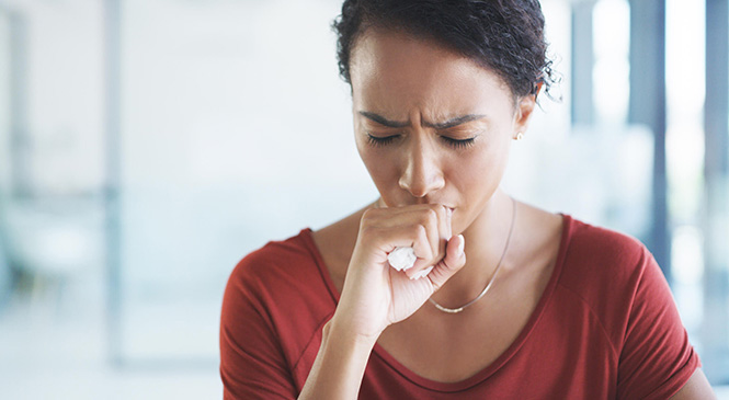 O Inverno Facilita o Desenvolvimento de Doenças Respiratórias? Entenda Porque Isso Acontece e Veja Come se Prevenir