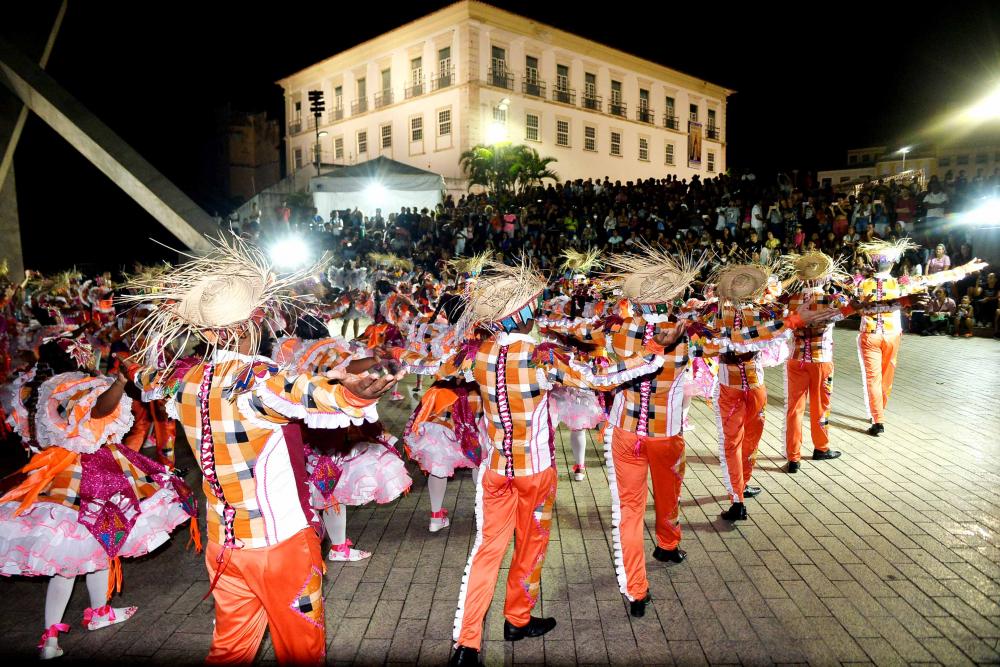 Foto: Jefferson Peixoto/Secom 