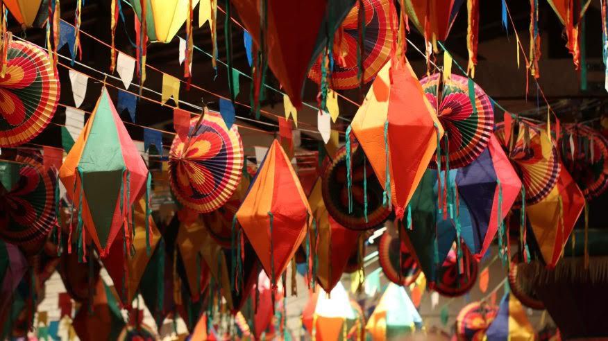 Festa Junina – confira algumas dicas de segurança que podem garantir a alegria da época