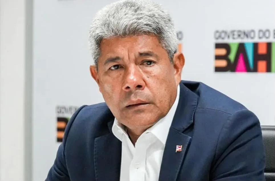 Educação da Bahia despenca com Jerônimo e chega à lanterna na aprendizagem de português e matemática no ensino médio