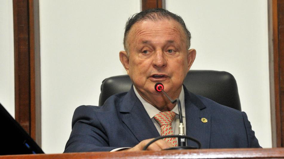 DIRETO DO PLENÁRIO DA ASSEMBLÉIA LEGISLATIVA DA BAHIA 