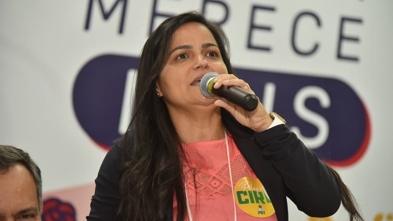 Vereadora de Lauro de Freitas é cassada pelo TRE-BA