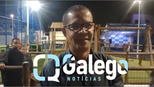 Palhinha comemora grandes obras realizadas através do seu mandato no Subúrbio Ferroviário e comenta sobre a retirada da Linha de ônibus Pituba Alto da Terezinha / Rio Sena.