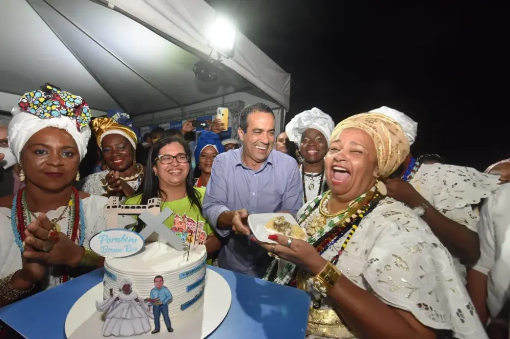 Prefeitura obtém autorização do Senado para crédito de US$ 190 milhões destinado ao Salvador Capital Afro e ao Salvador Social