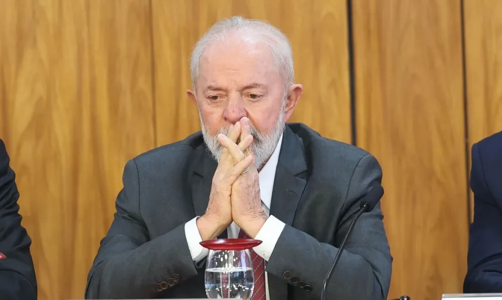 Pesquisa mostra maioria desaprovando governo Lula; veja os números