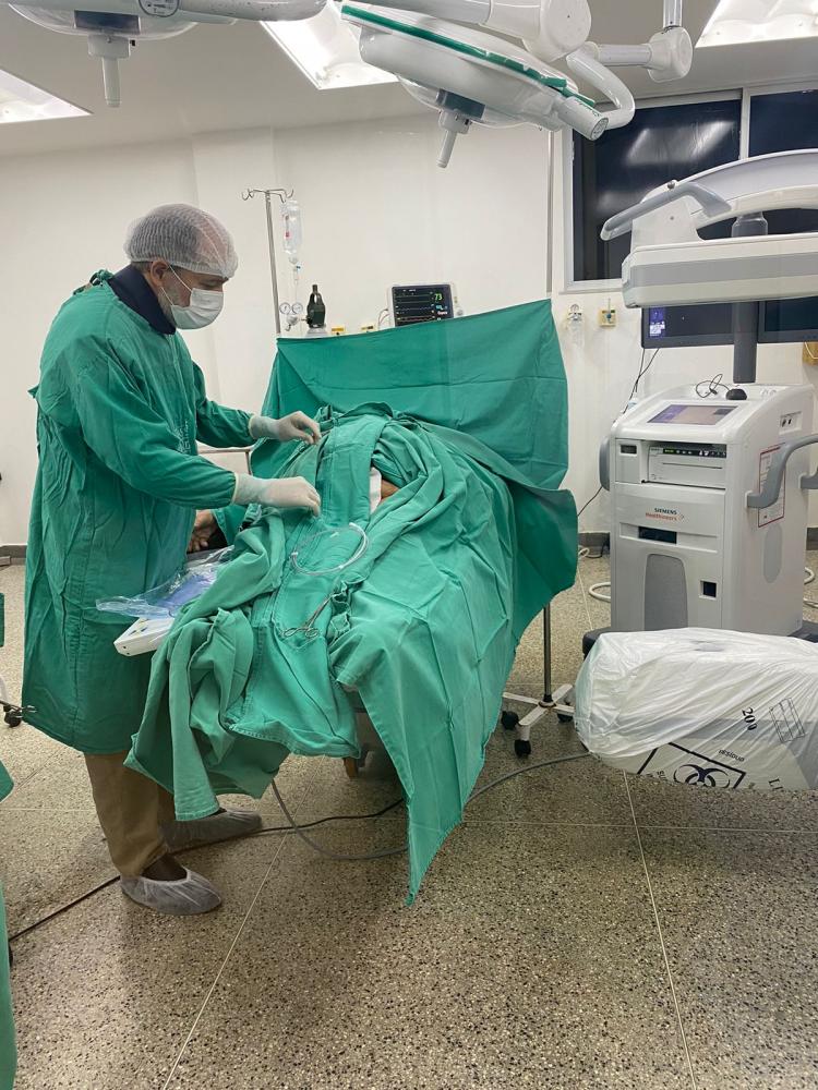 Hospital Regional de Juazeiro passa a ofertar três novos procedimentos junto à população