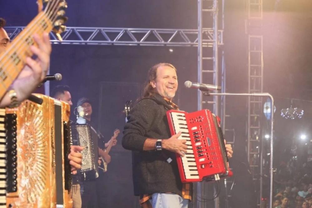 Em Amargosa, governador destaca apoio do Estado para fortalecer a cultura e a economia