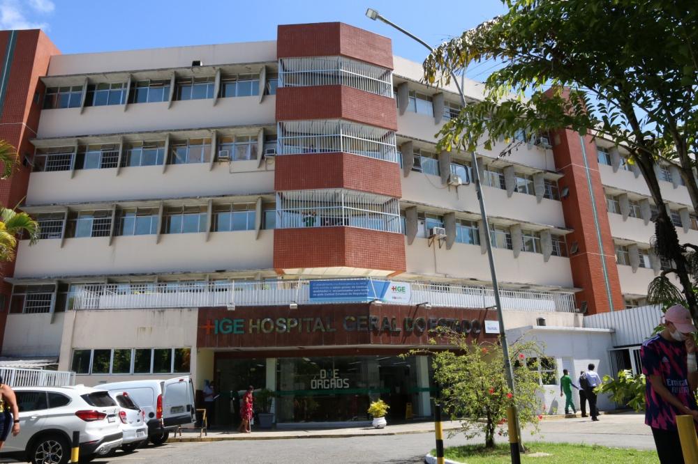 Hospitais da Bahia registram mais de 62% de queda no número de atendimentos durante o São João