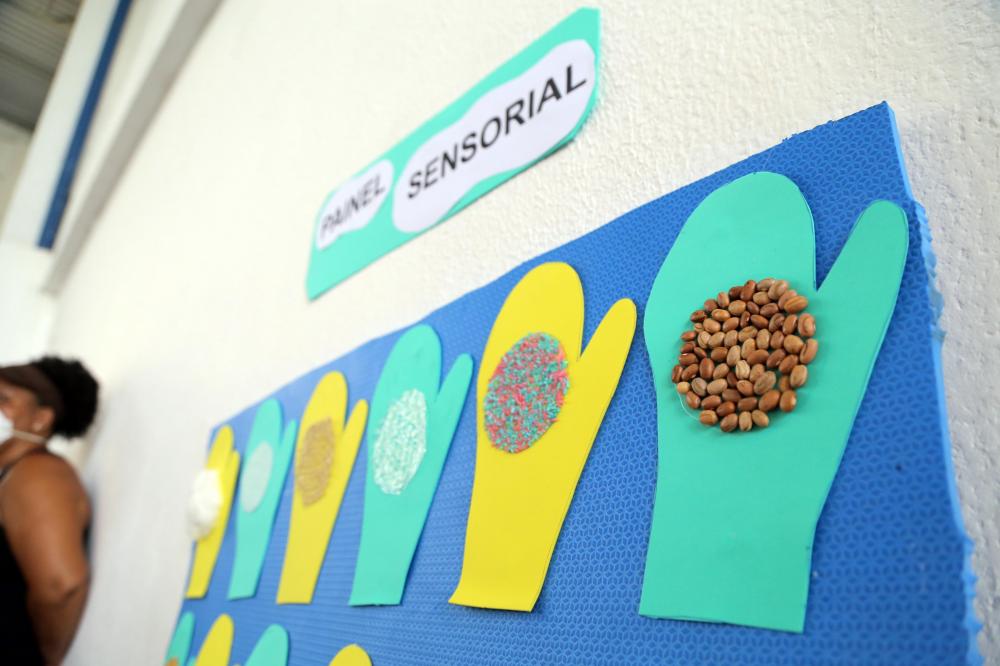 Prefeitura de Salvador lança carteira de identificação da Pessoa com Transtorno do Espectro Autista
