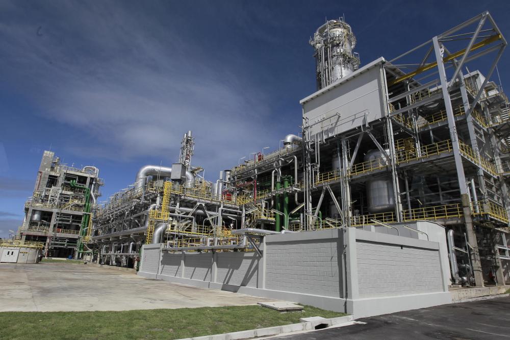 Polo Industrial de Camaçari completa 45 anos no caminho da transição energética e desenvolvimento sustentável 