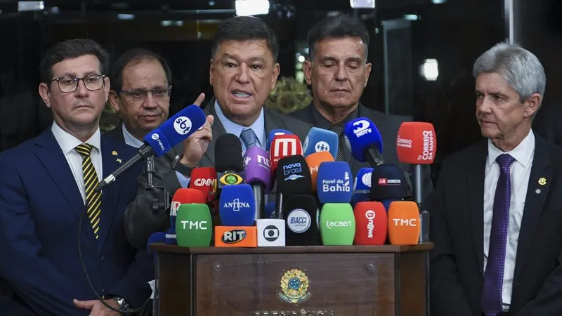 Jonas Pereira/Agência Senado