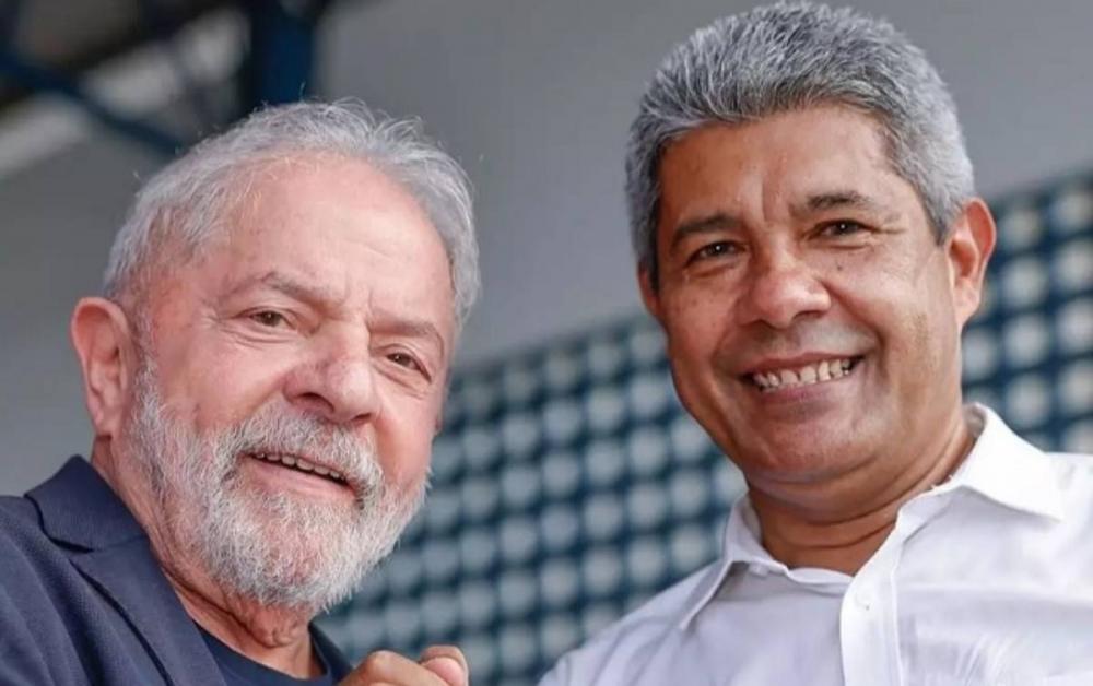 Presidente Lula acompanhará desfile cívico do 2 de Julho com o governador Jerônimo, na manhã deste domingo