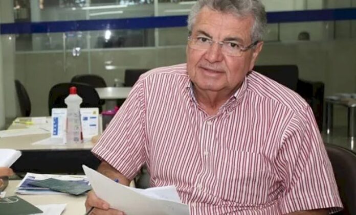 TCM pune ex-prefeito de Caldeirão Grande por irregularidades
