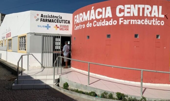 Prefeitura de Juazeiro realiza ajuste do novo sistema de gestão da assistência farmacêutica