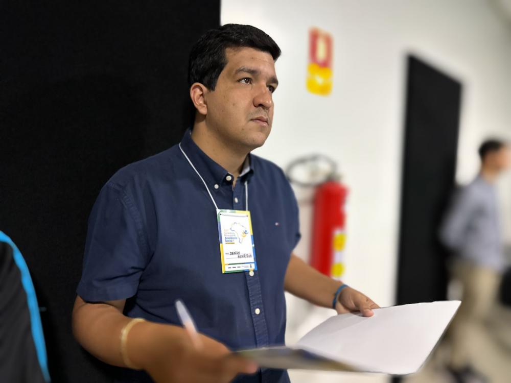Danilo Henrique diz que PL contra pulverização aérea de defensivos prejudica agronegócio: 'Há práticas sustentáveis'