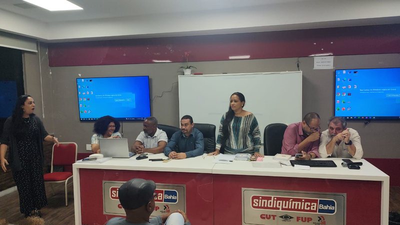 PT de Salvador aprova por aclamação candidatura própria em 2024; decisão causa polêmica