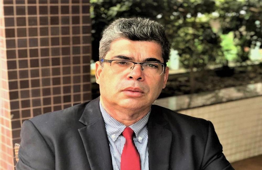 Washington Trindade: 100 anos depois 