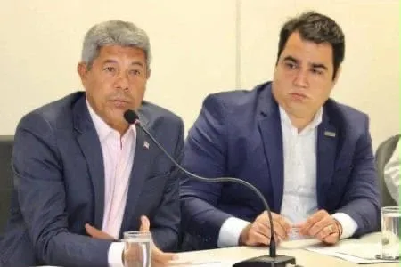 Alvo da PF no Caso Master, secretário de Jerônimo não recorre de decisão e continua impedido de viajar