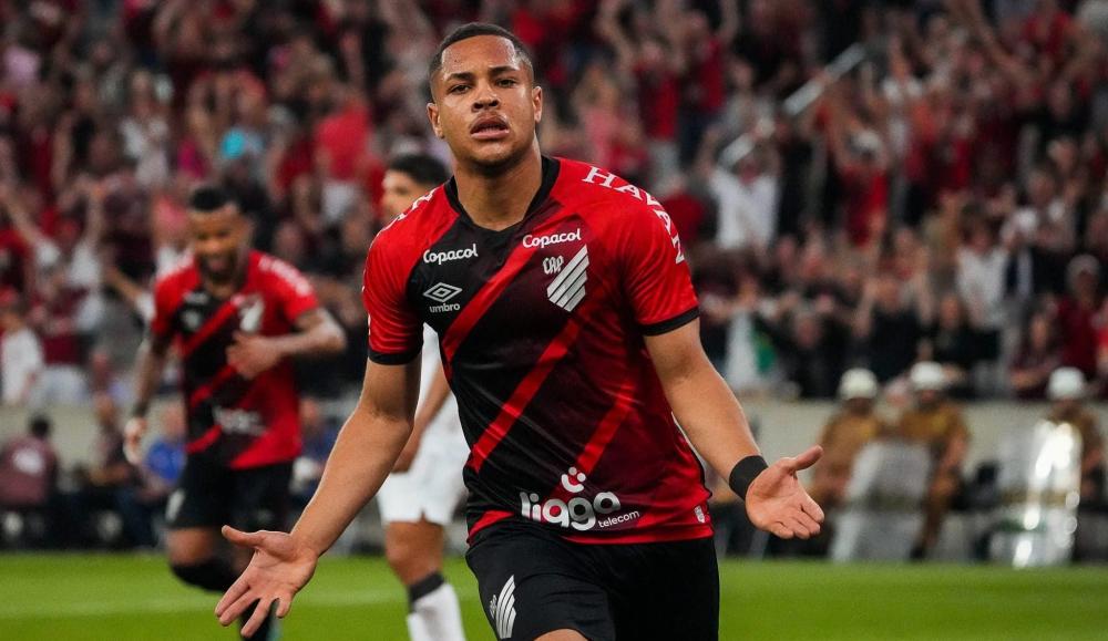 De Neymar a Vítor Roque: confira maiores vendas do futebol brasileiro para o exterior