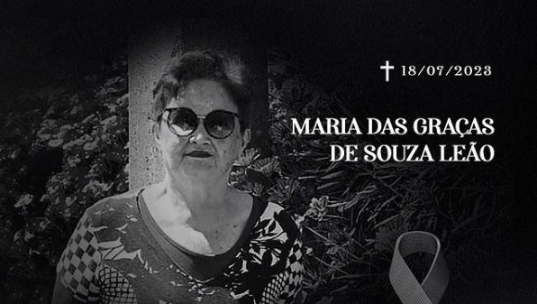 Ex-vice governador João Leão lamenta morte da irmã: 'Nunca será esquecida'