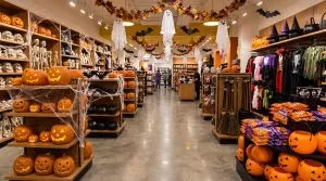 Halloween: data movimenta varejo e reflete adaptação cultural no Brasil
