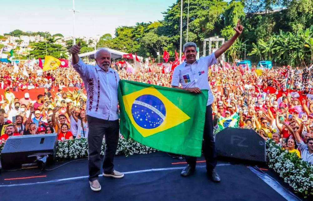 57% dos brasileiros acreditam que o país está no rumo certo, aponta Ipsos