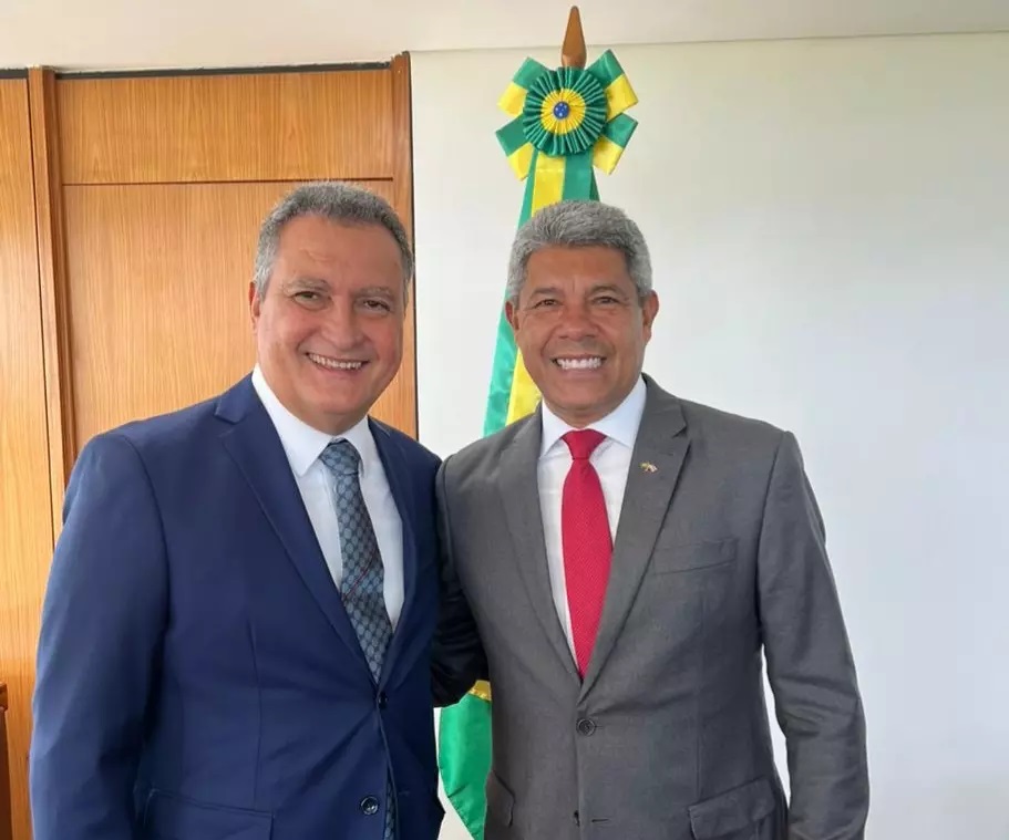Bahia alcança R$ 3,8 bilhões em investimentos públicos no primeiro semestre