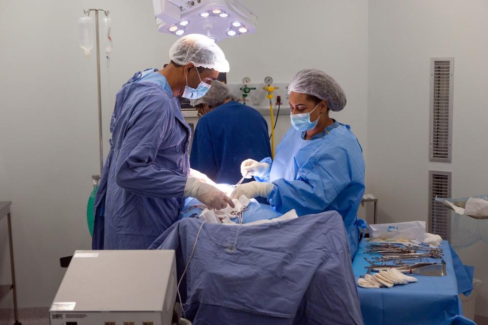 Governo da Bahia investe mais de R$ 12 milhões em 47 novas bolsas de residência médica