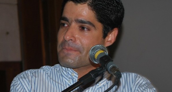 ACM Neto se 