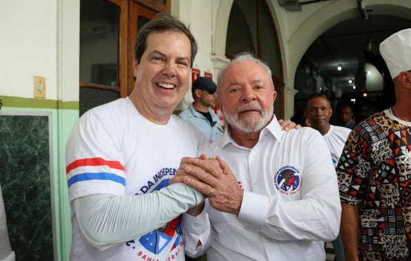 Buscando renovação, cúpula do PT cogita ajuste em Salvador para manutenção de Trindade no PSB e Éden na vice