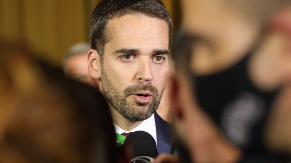 Eduardo Leite denuncia Jean Wyllys por homofobia no MP