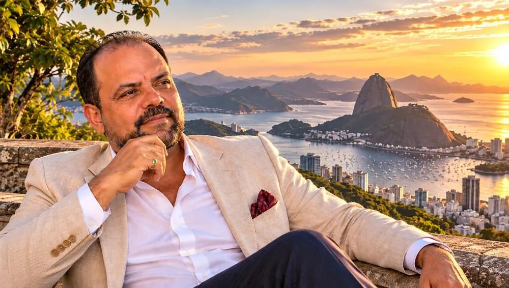 Ensaio de Edson Reis Santana, já publicado no Zenodo, relaciona o poemaÉ tarde, mas não é tarde à tradição condoreira de Castro Alves e avança da análise literária para a organização cultural e a contribuição extraordinária de Taurino Araújo à Academia Br