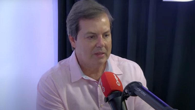 José Trindade revela se houve convite de filiação ao PT; confira