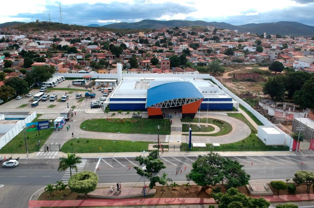 Policlínica Regional de Saúde em Itaberaba completa dois anos com 80 mil atendimentos realizados