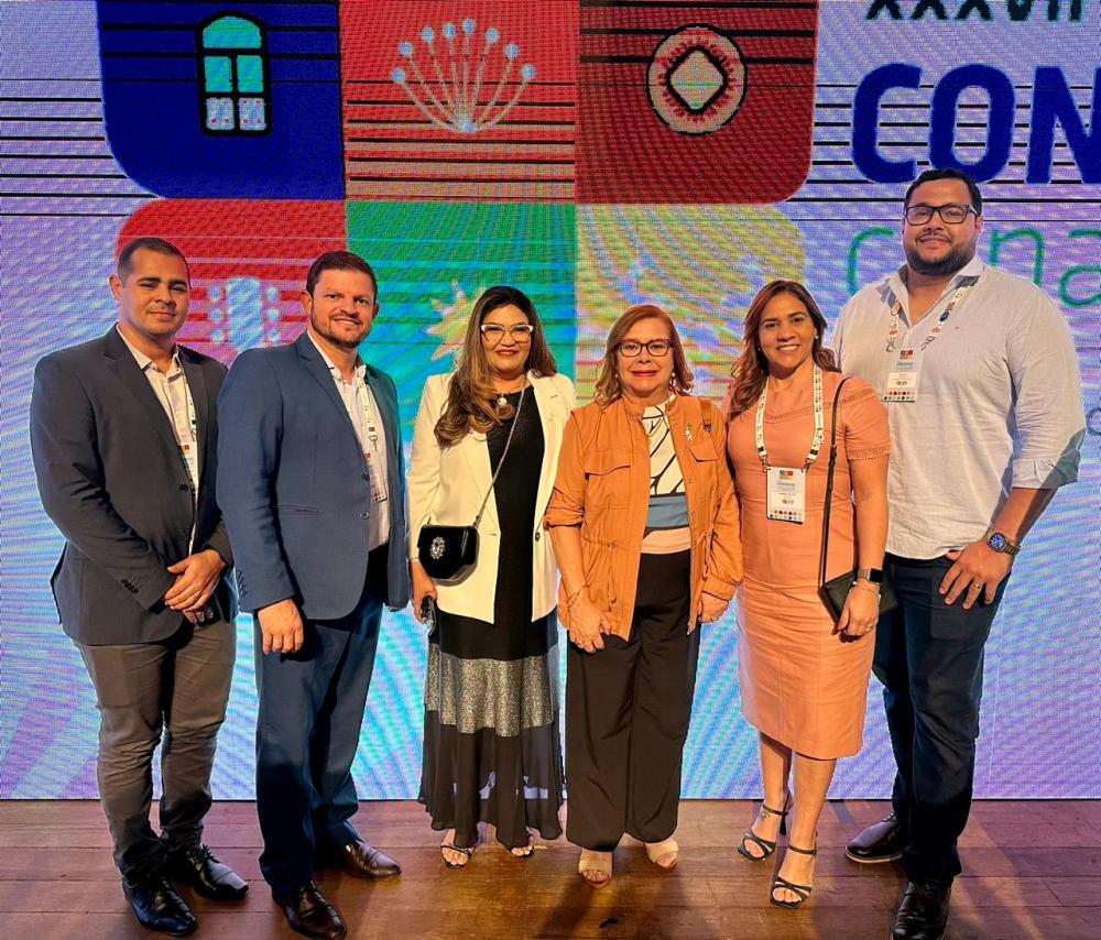 Estratégias de incentivo à vacinação adotadas na Bahia são destaque no 37ª Congresso das Secretarias Municipais de Saúde