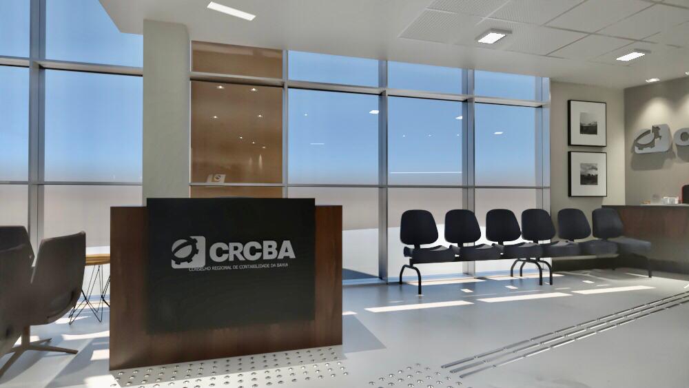 CRCBA inaugurará nova sede no estado para fortalecer profissão contábil