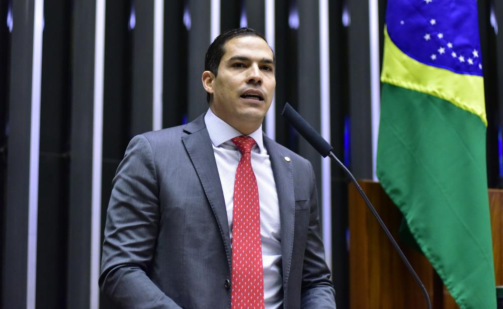 Após atuação no Congresso, Gabriel Nunes exalta retomada das obras do Parque Eólico de Canudos: 'Marco para a Bahia'