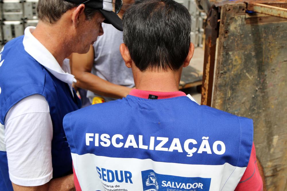 Carnaval: Sedur abre seleção para contratação temporáriade engenheiros civis