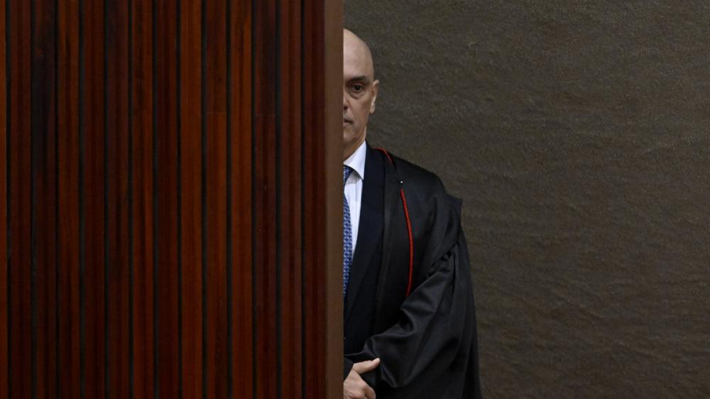 Ministro é alvo de 40 dos 77 pedidos de impeachment da Corte