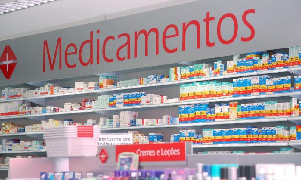 Preço dos remédios tem alta de 3,06% em junh