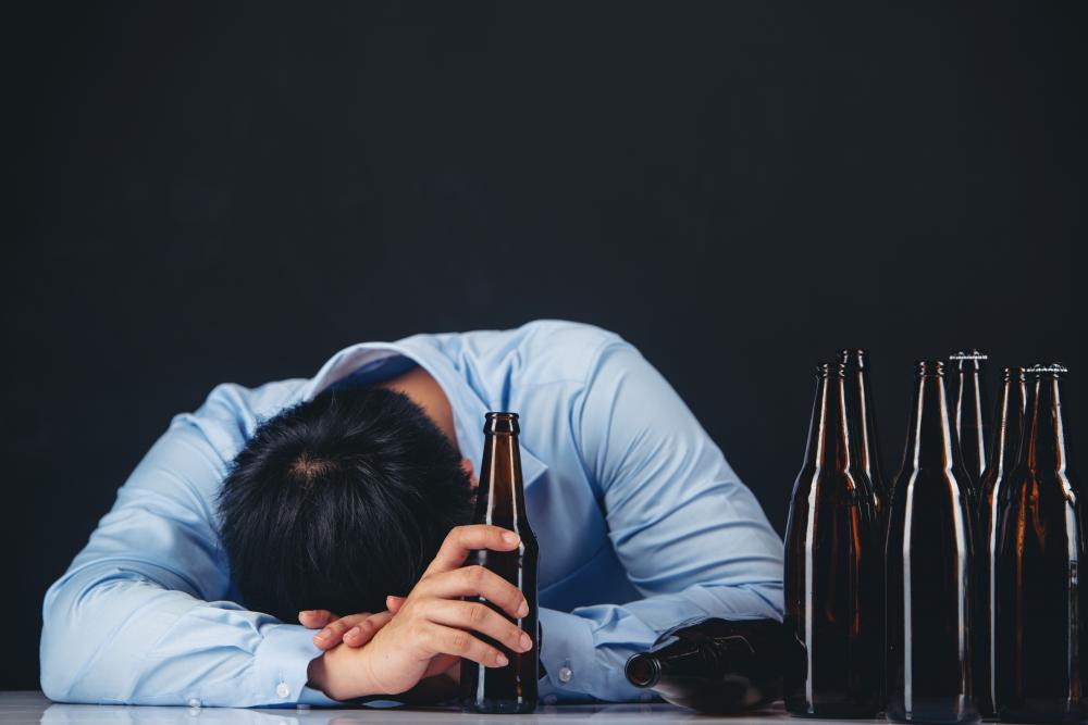 Intolerância ao álcool: entenda os sinais