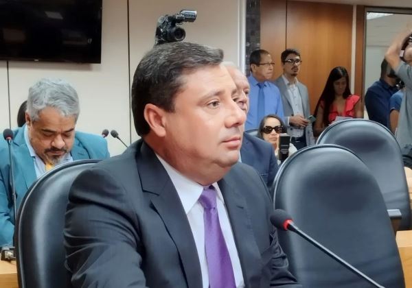 ‘Espero realmente que o governador tenha razão’, diz deputado sobre gripe aviária